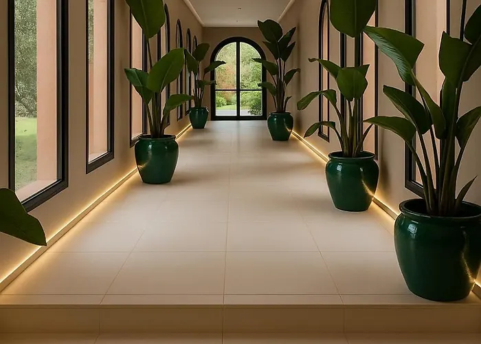 Villa Nourr