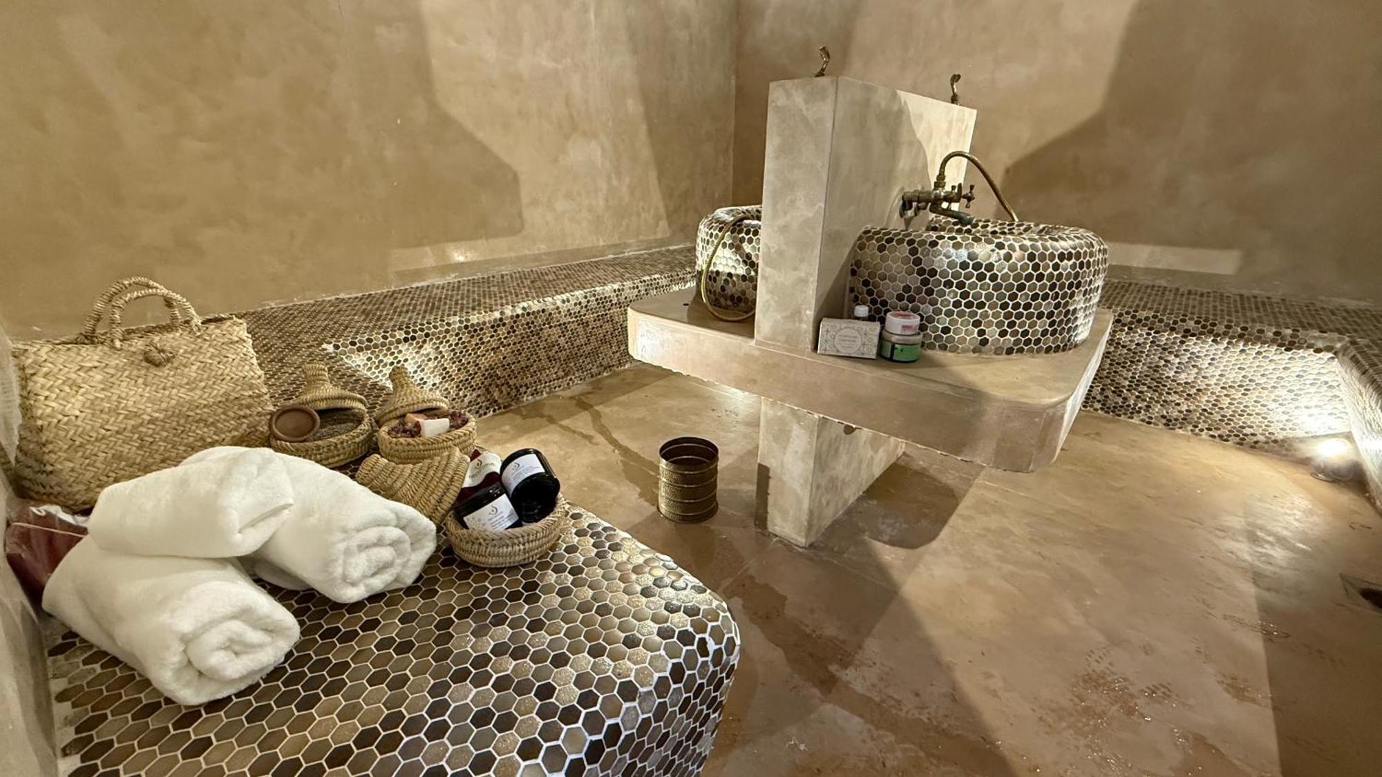 Nourr * Marrakesh