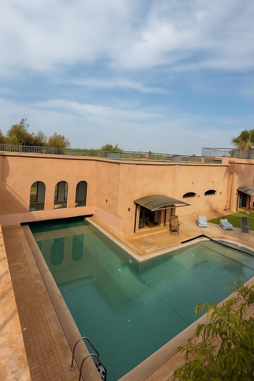 Nourr Homestay Marrakesh