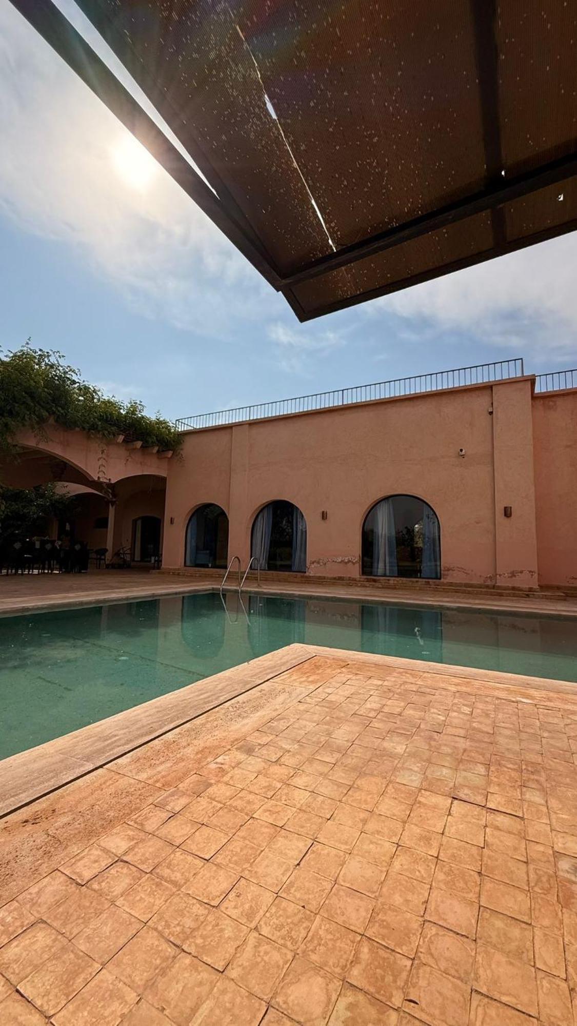 Nourr Homestay Marrakesh